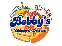Bobby’s chippy & Desserts